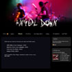 AngelDown Music Screenshot