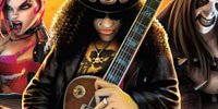Guitar Hero 3 Widget