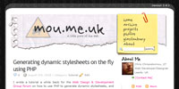 mou.me.uk v.2