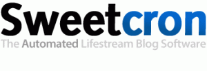 sweetcron logo