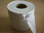 Toilet Paper - Glastonbury Festival camping essential