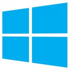 Windows 8 logo